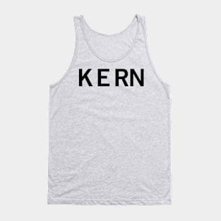 Kern Tank Top